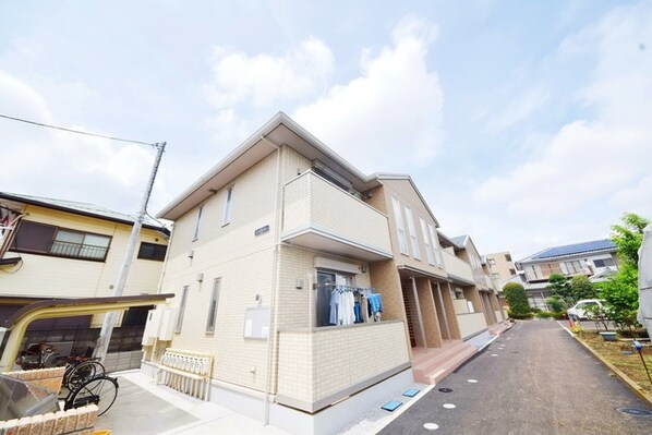 LUMIUSの物件内観写真